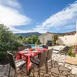 Oasis Near Canal Du Midi וילה Félines-Minervois
