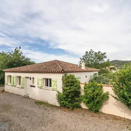Beautiful With And Heated Pool Villa