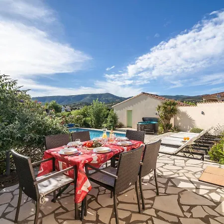 Beautiful With And Heated Pool