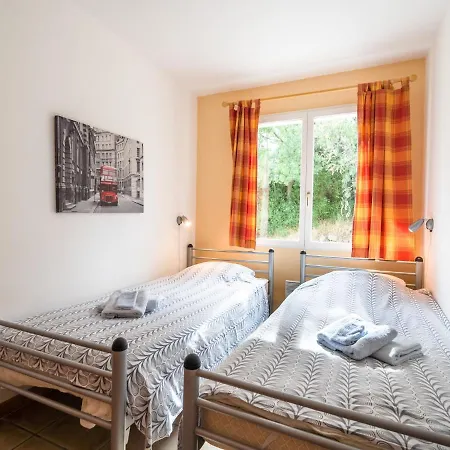 Beautiful With And Heated Pool Villa