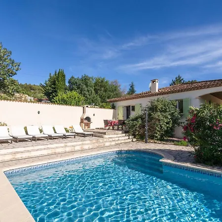 Beautiful With And Heated Pool Villa *