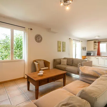 Beautiful With And Heated Pool * Felines-Minervois