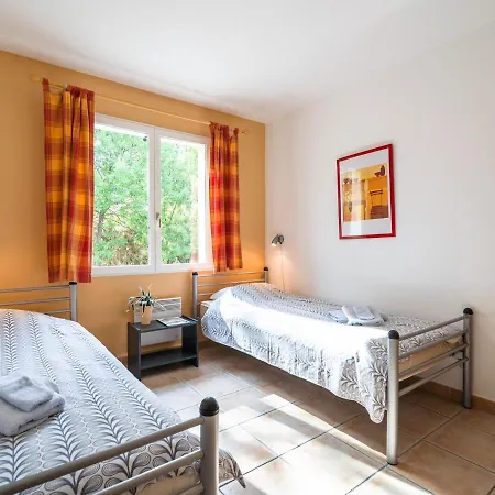 Beautiful With And Heated Pool Villa *