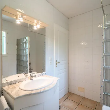 Beautiful With And Heated Pool Villa