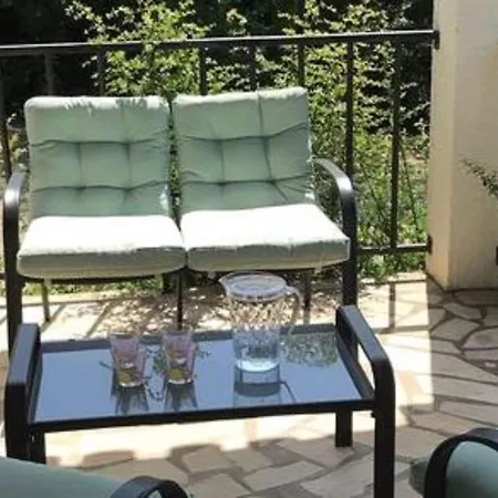Villa Beautiful With And Heated Pool *