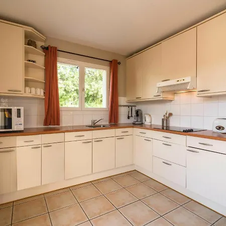 Villa Beautiful With And Heated Pool Felines-Minervois