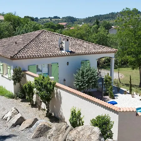 Beautiful With And Heated Pool Villa