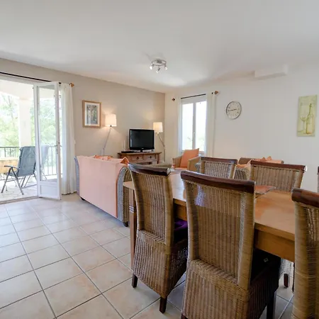 Beautiful With And Heated Pool Felines-Minervois