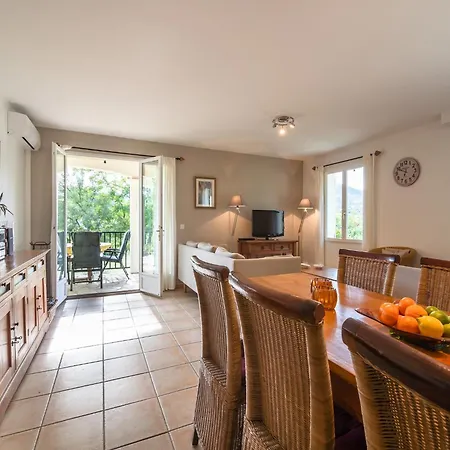 Villa Oasis Near Canal Du Midi Félines-Minervois