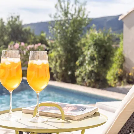 Oasis Near Canal Du Midi Villa