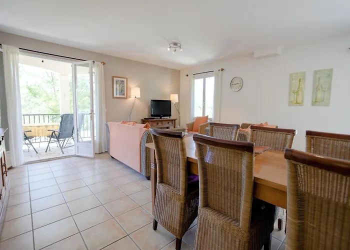 Oasis Near Canal Du Midi Βίλα Félines-Minervois